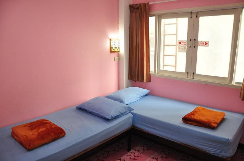 Hotel Ks House 2*