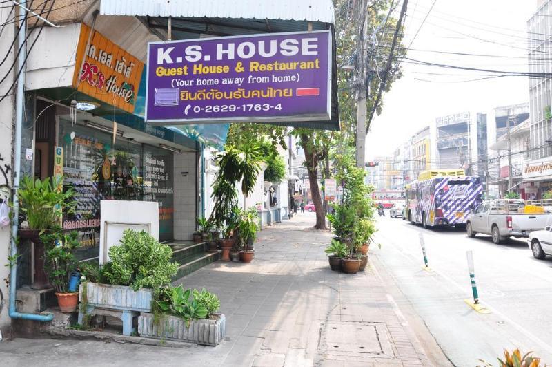 Ks House