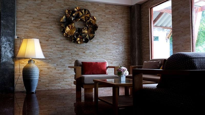 Ladawan Boutique Hotel 3*