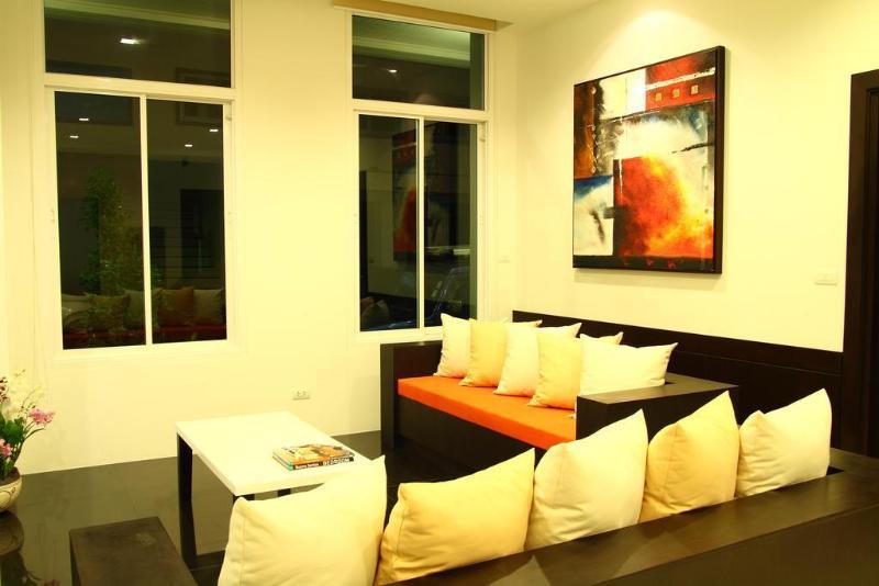 The White Pearl 3* Krabi
