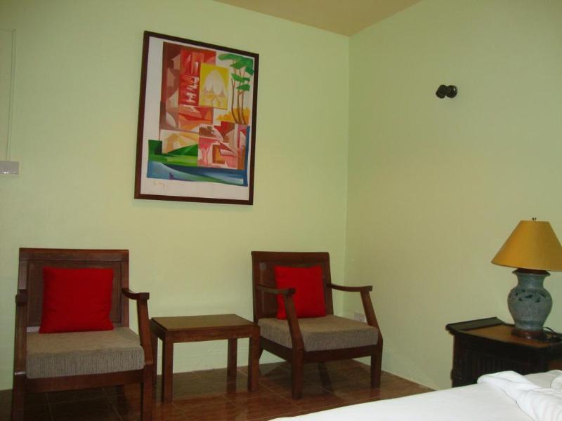 Baan Kluaymai Hotel