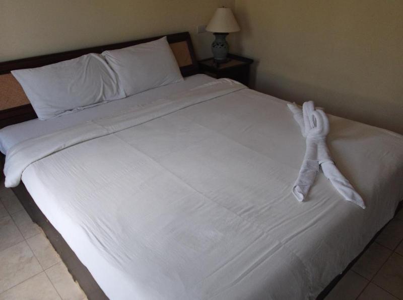 Baan Kluaymai Hotel 2*