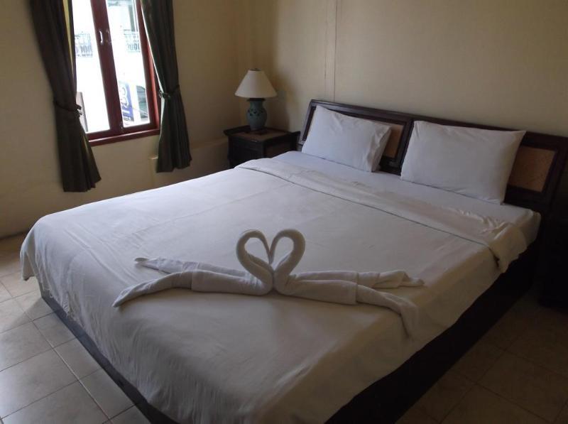 Baan Kluaymai 2* Chaweng (Koh Samui)