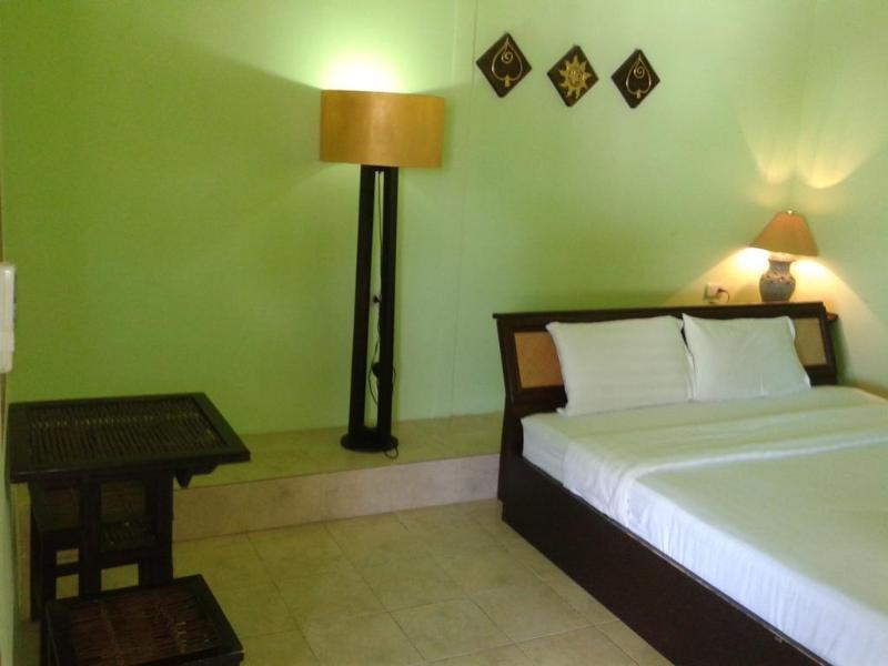 Baan Kluaymai Hotel Chaweng (Koh Samui)