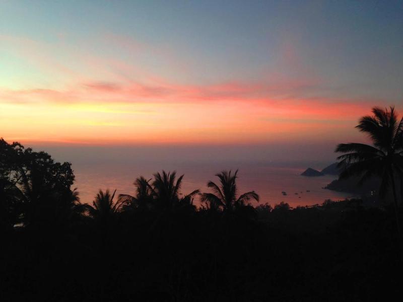 Villa Heights Boutique Koh Tao