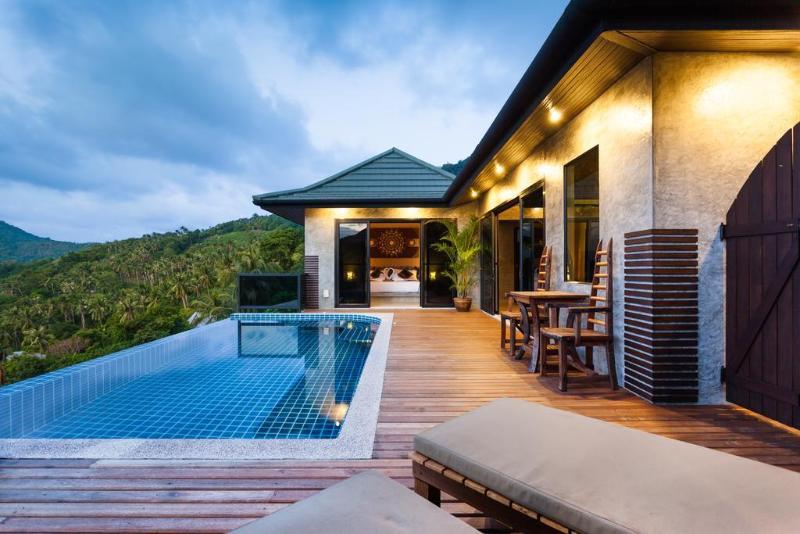 Heights Boutique Koh Tao