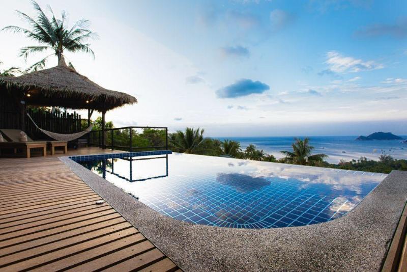 Heights Boutique * Koh Tao