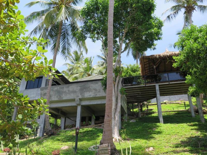 Heights Boutique Villa Koh Tao