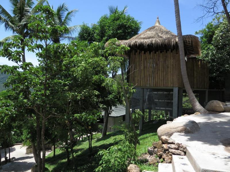 Heights Boutique Koh Tao