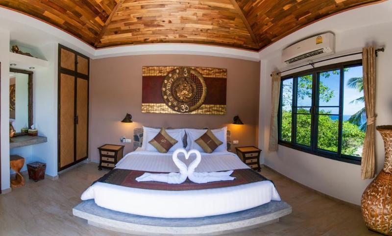 Heights Boutique Villa *
