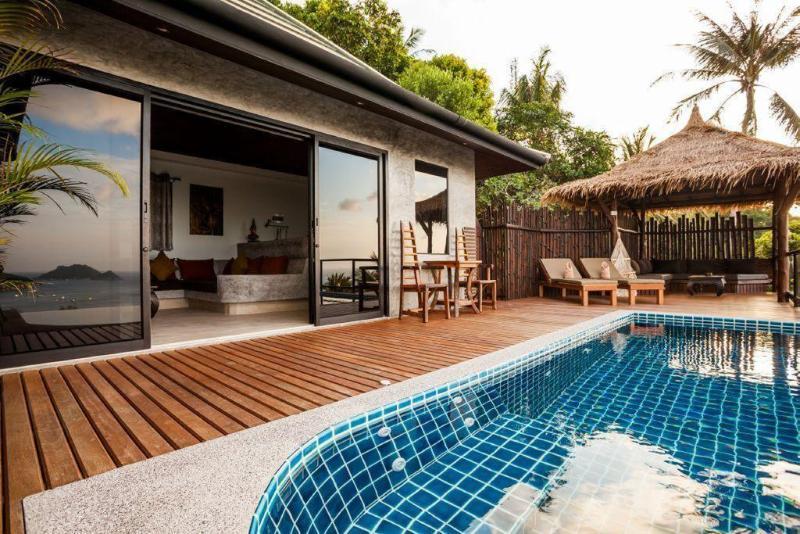 Villa Heights Boutique Koh Tao