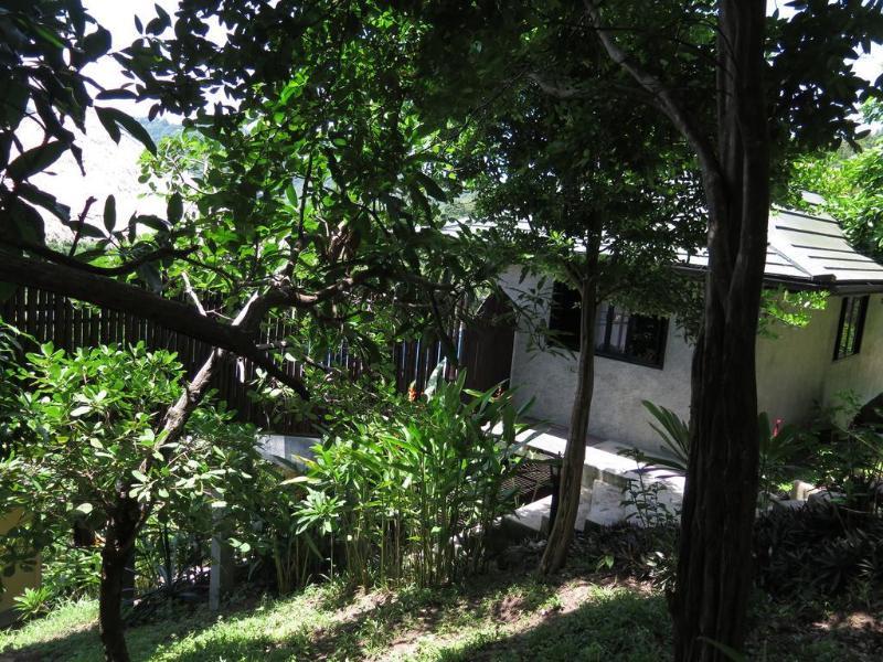 Heights Boutique * Koh Tao