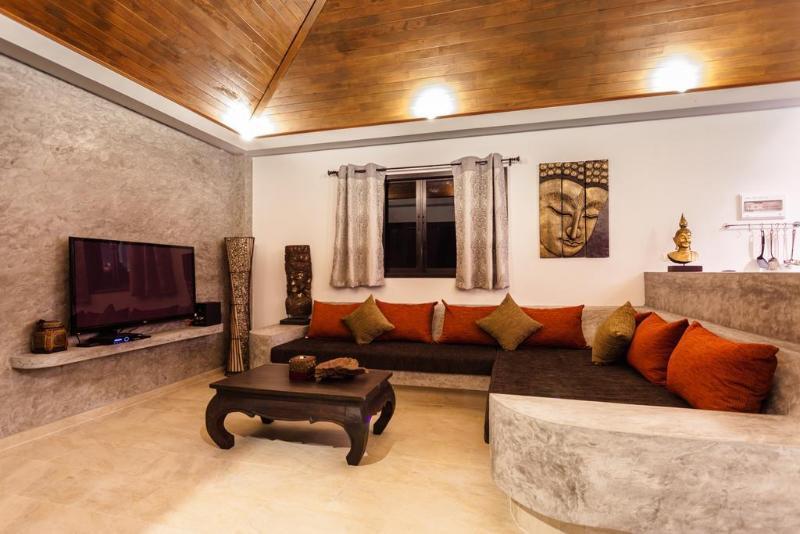 Heights Boutique Koh Tao