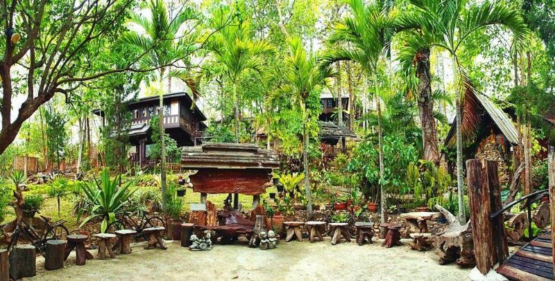 Lhongkhao 3* Chiang Mai