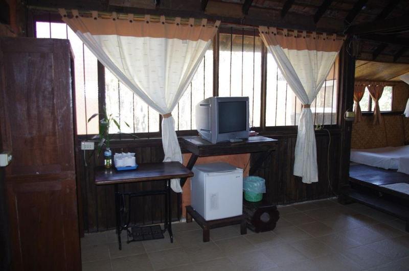 Resort Lhongkhao