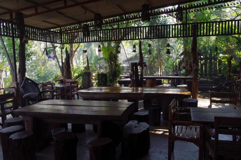 Lhongkhao Chiang Mai