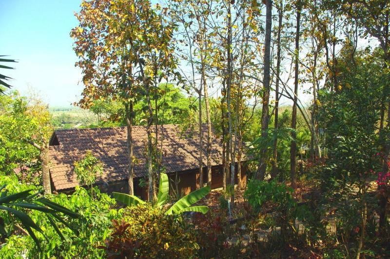 Lhongkhao Resort
