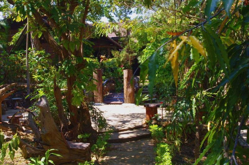 Lhongkhao 3* Chiang Mai