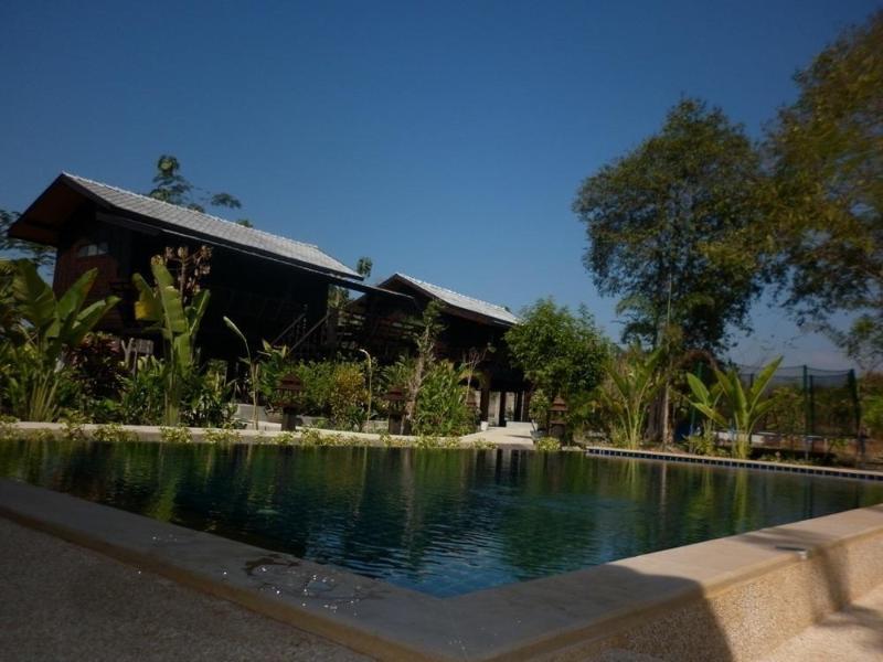 Resort Little Village Chiang Mai
