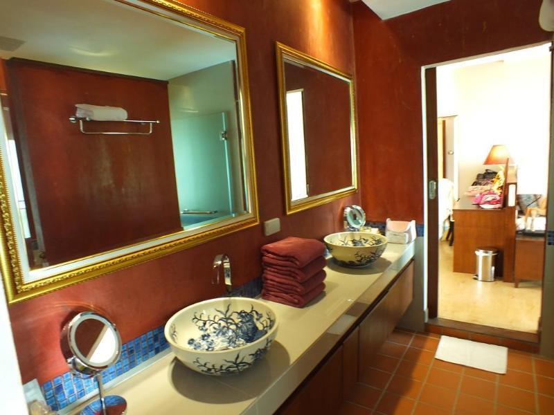 The Kib & 4* Koh Kho Khao Island