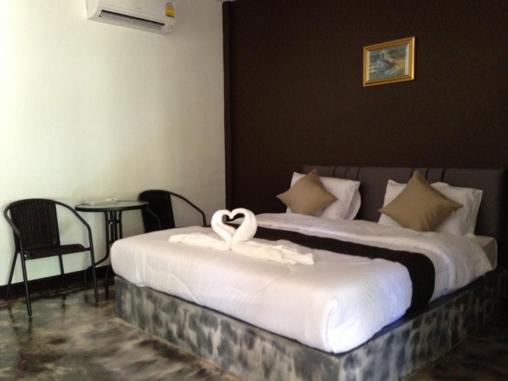 Baan Rai Phufah Chiangrai 2* Ban Pa Ruak