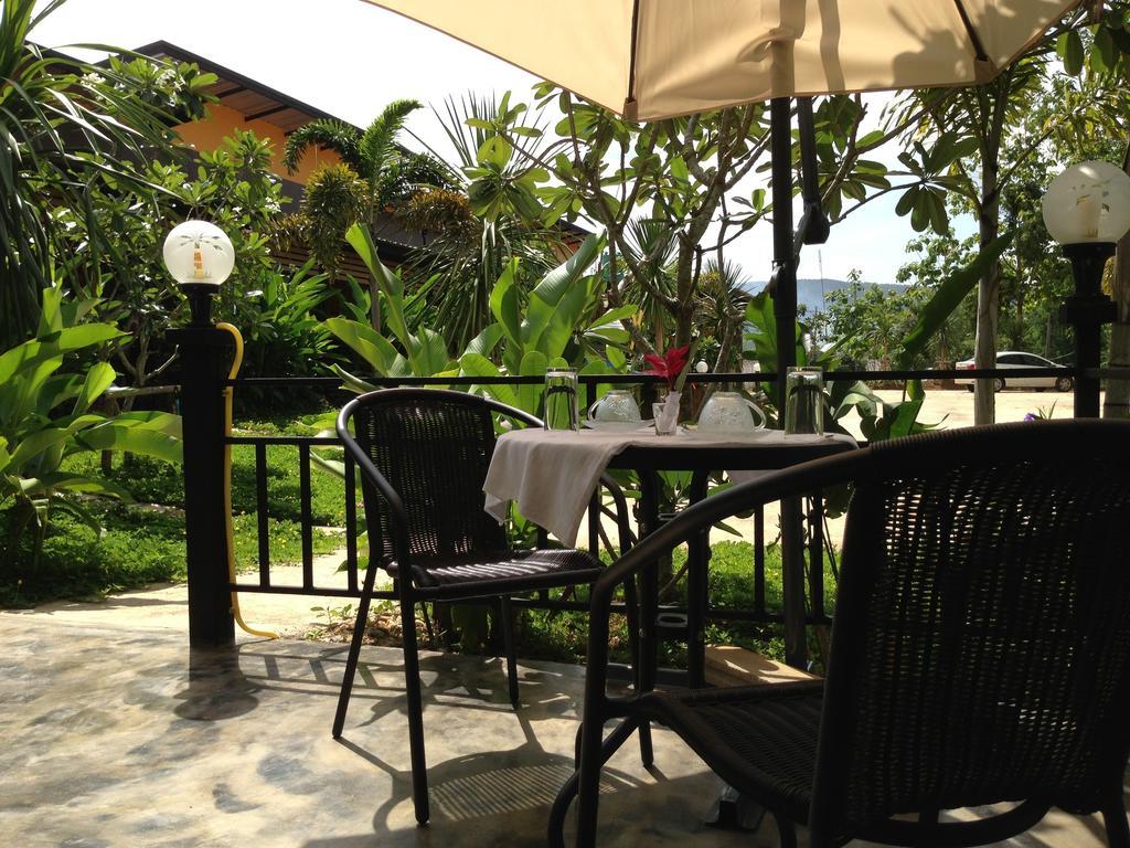 Baan Rai Phufah Chiangrai Resort Ban Pa Ruak