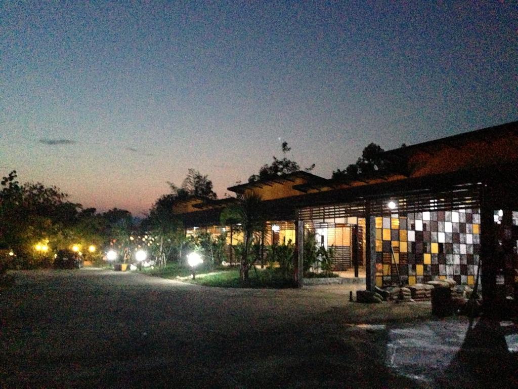 Baan Rai Phufah Chiangrai Resort 2*