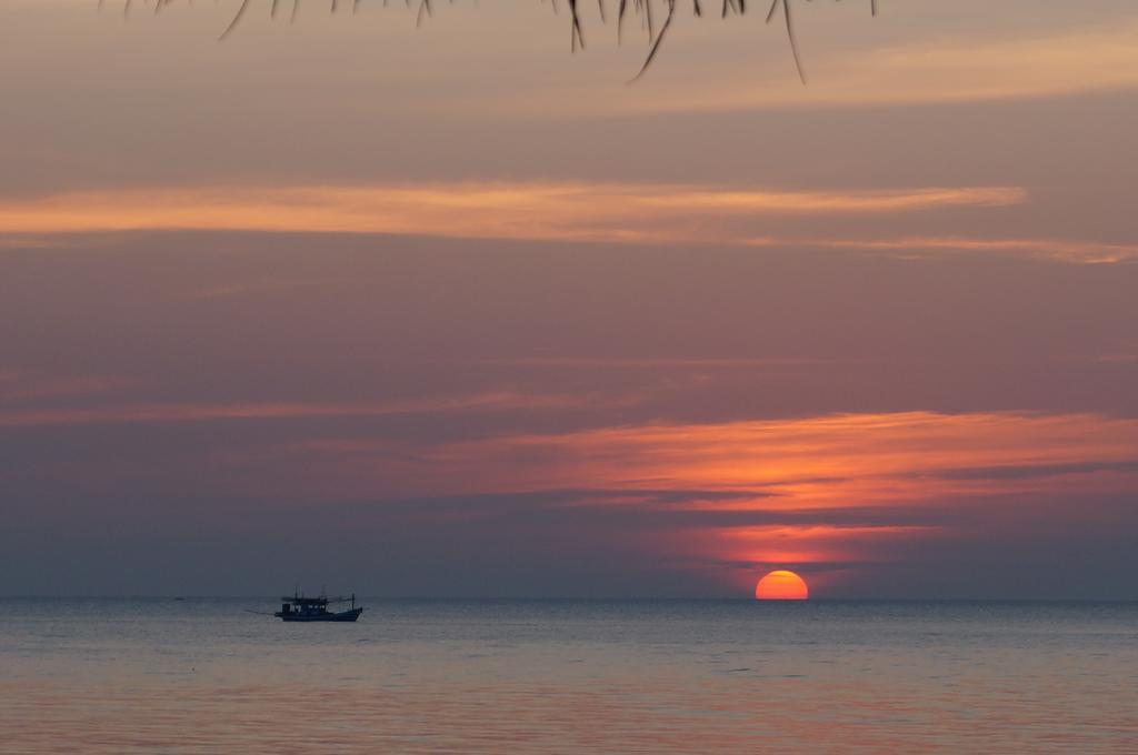 Resort Lomtalay Trat