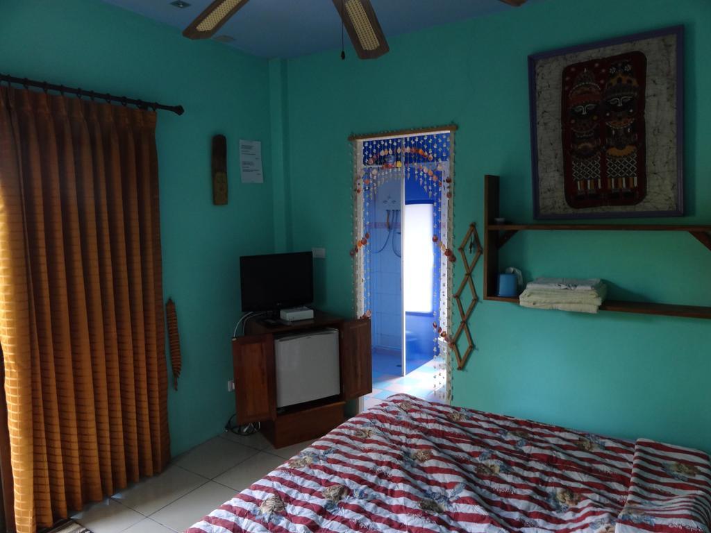 Riverside Resort Ban Cho Lae