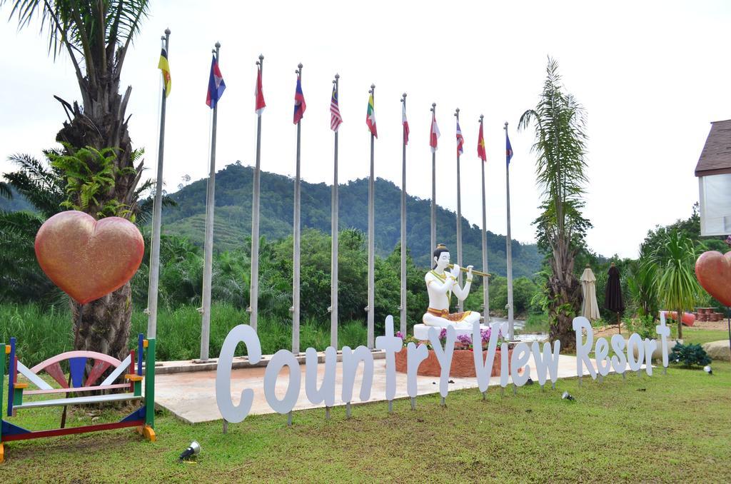 Country View Resort Phang Nga