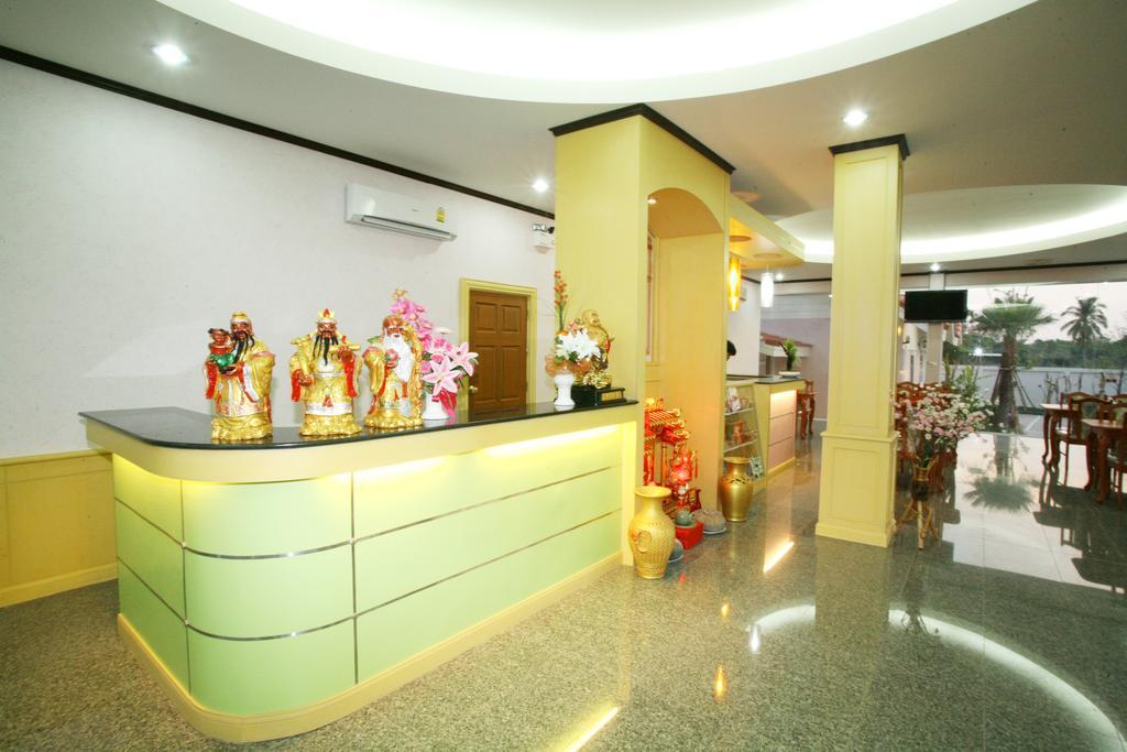 Resort Soda