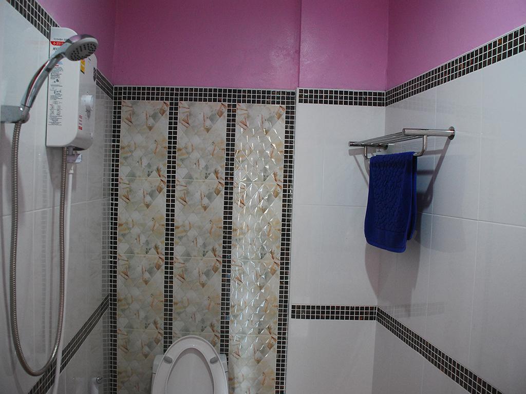 Albarakat Place Apartment Krabi