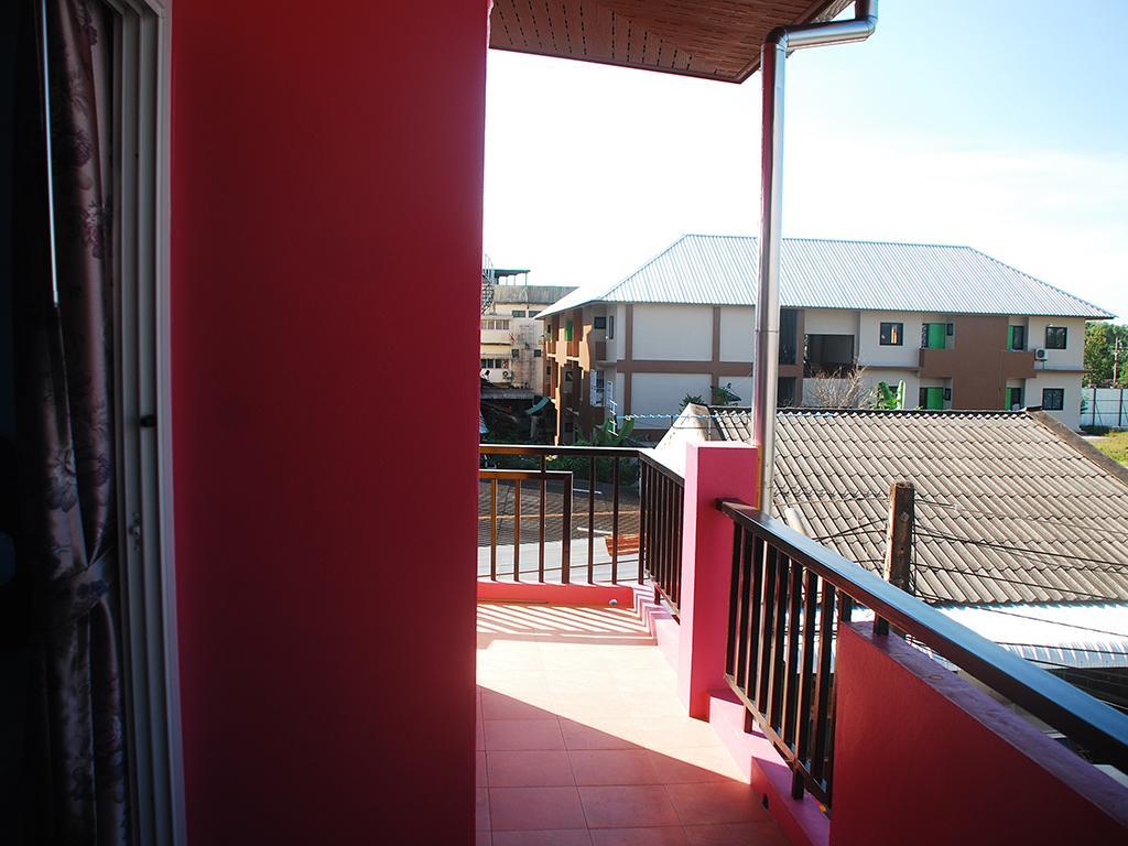 Albarakat Place Apartment Krabi