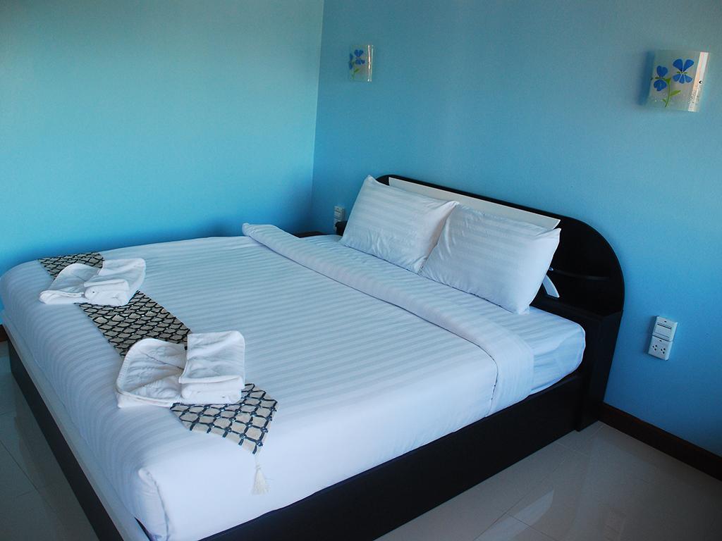 Albarakat Place Apartment