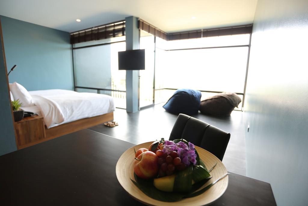 The Paz Khao Yai By Pcl Resort 4*