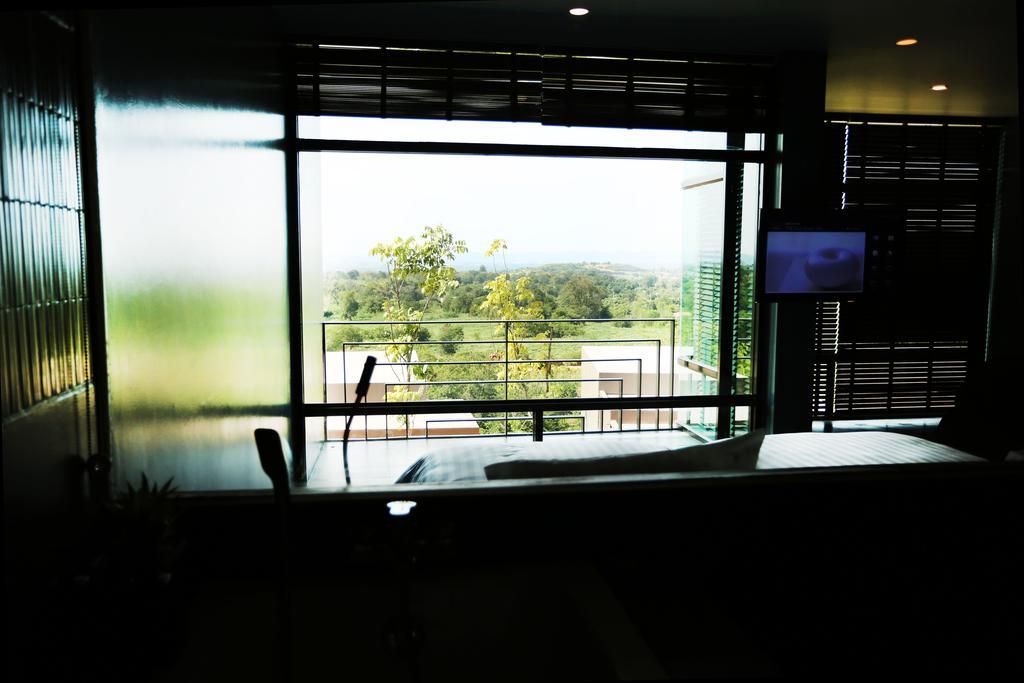 The Paz Khao Yai By Pcl 4* Nong Sarai