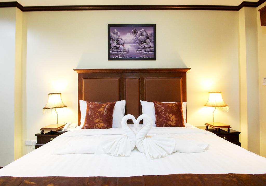 Hotel I Boutique Pluak Daeng