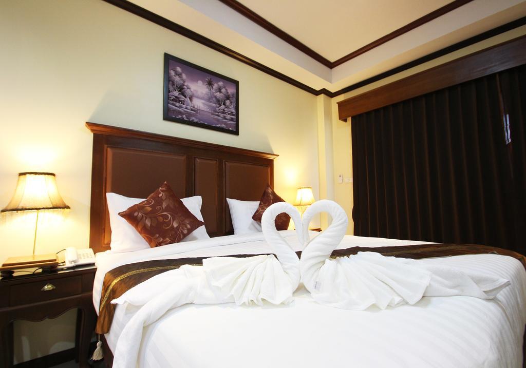 Hotel I Boutique