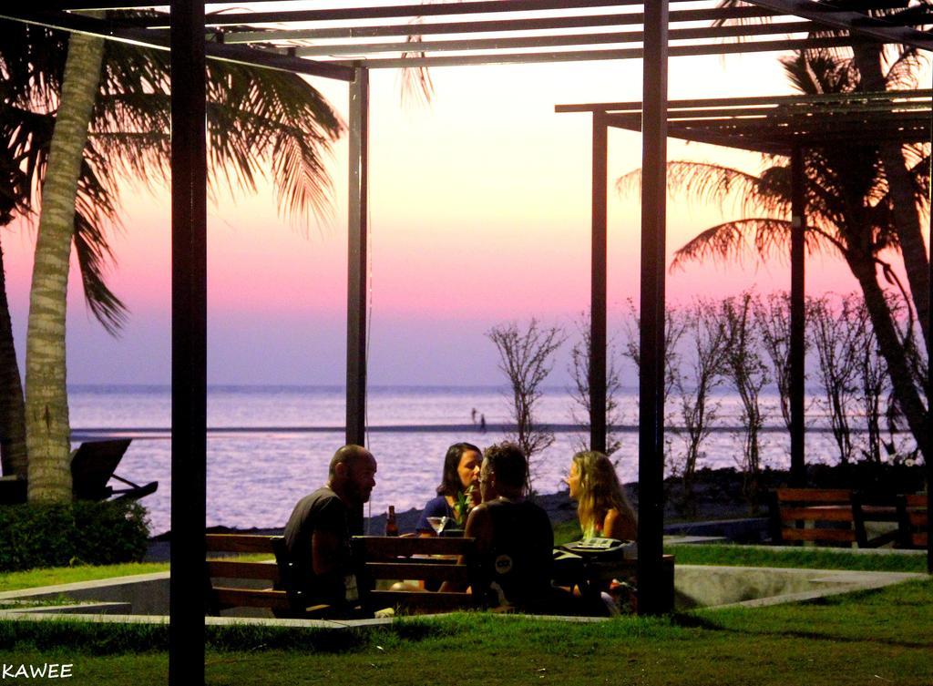 Hostel Infinity Club & Koh Phangan *