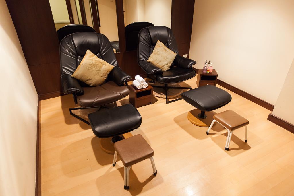 Hotel New Season Square Hat Yai