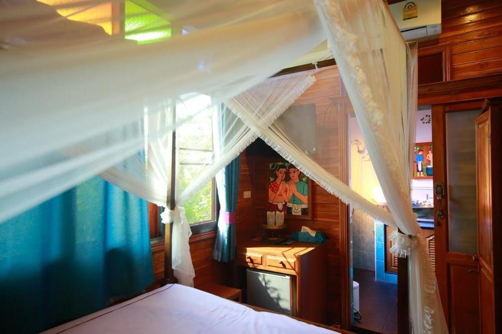 Guest house Friend's House Lanna Chiang Mai