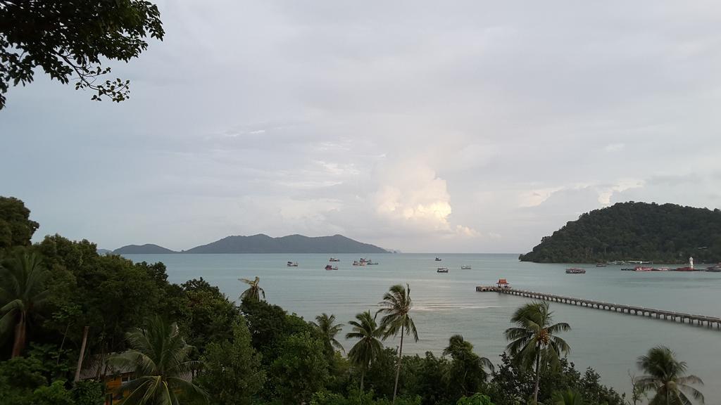 Hostel Bee Sleep Koh Chang Klong Prao Beach