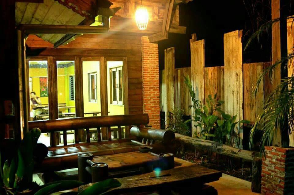 Resort Huen Tawan *