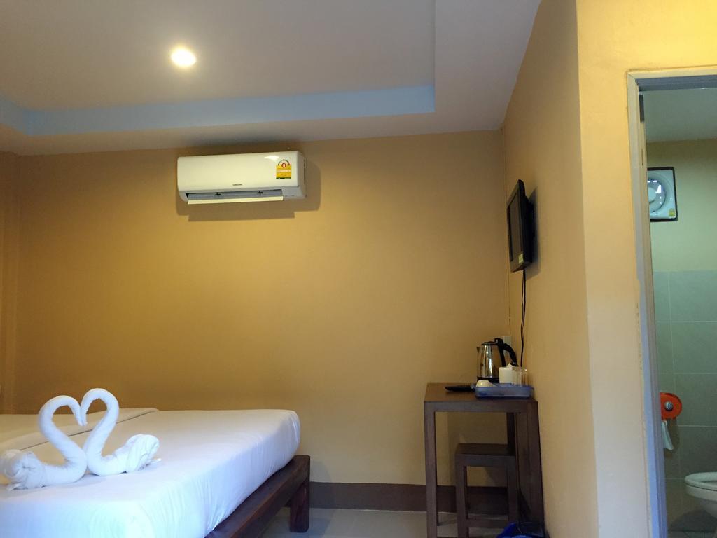 Resort Huen Tawan Nan