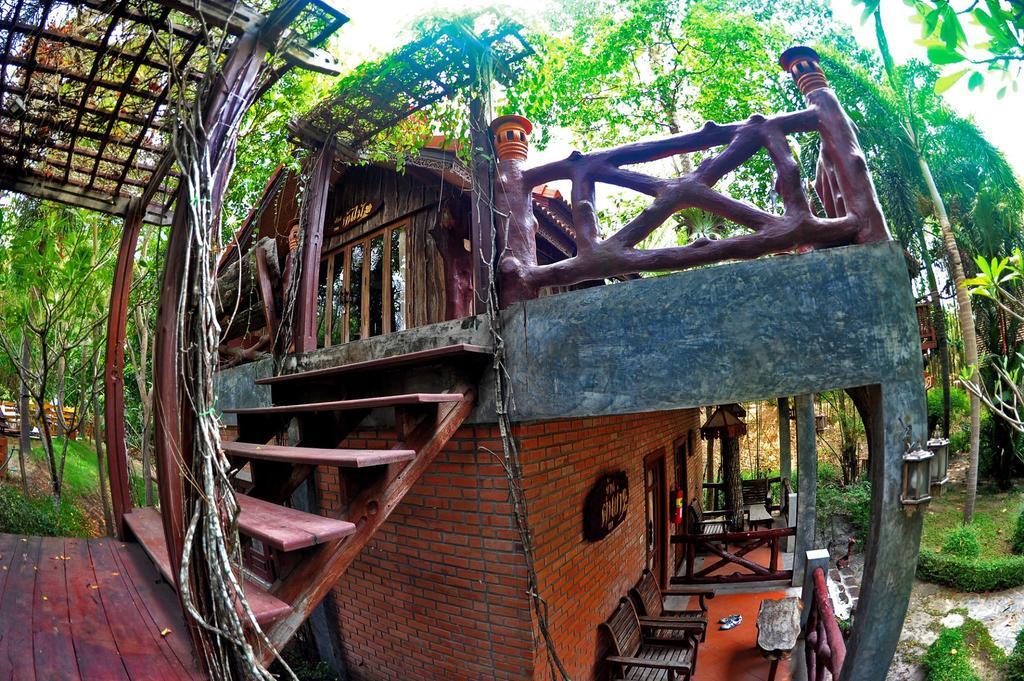 Resort Chuanthanapanya