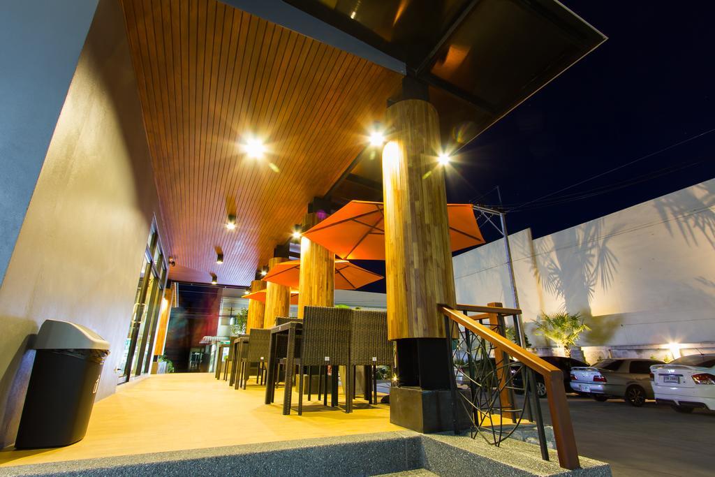 Hotel Siva Royal