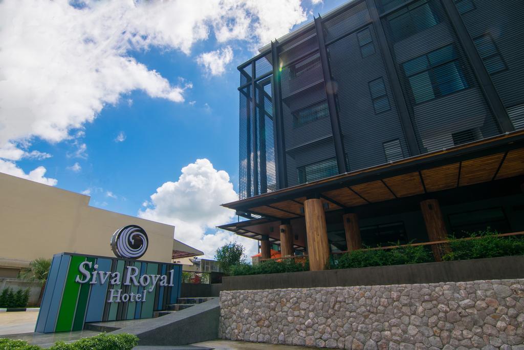 Hotel Siva Royal 4*