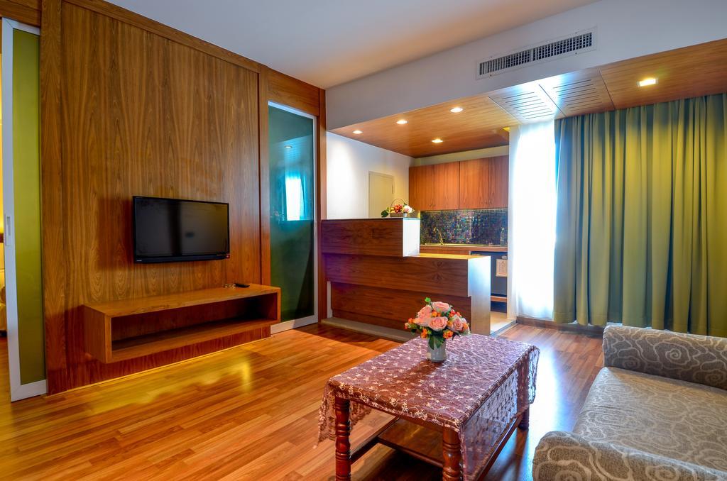 Viva Hotel Songkhla