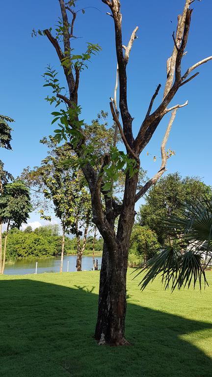 Riverawan 3* Chanthaburi
