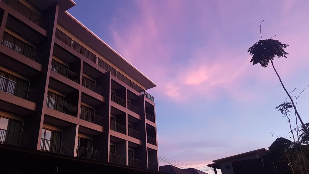 Riverawan Hotel Chanthaburi